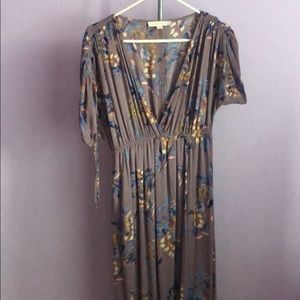 Dress/Beach Cover Up